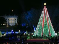 National Christmas Tree