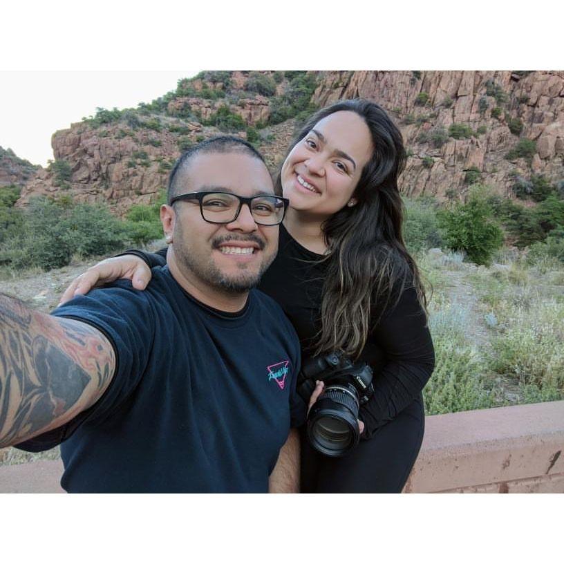 Arizona