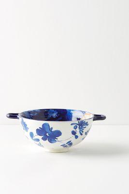 Tropic Garden Colander