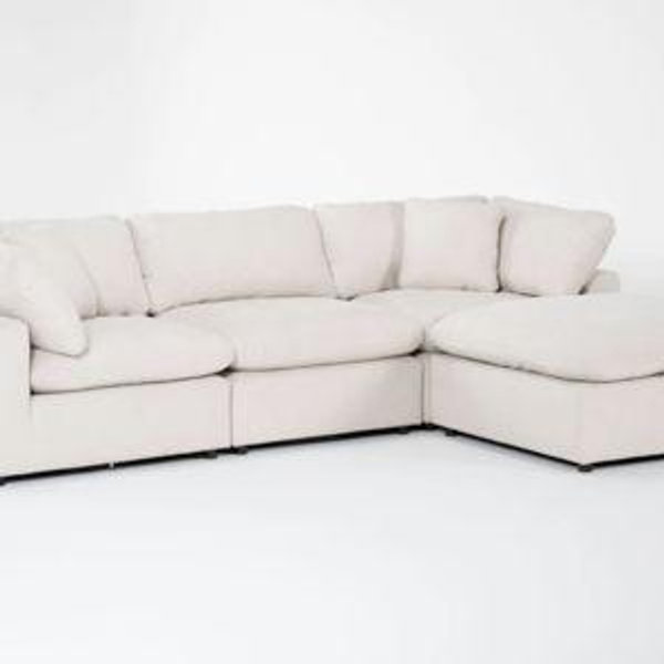Couch fund / Sofá