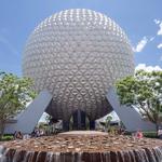 Walt Disney’s World EPCOT