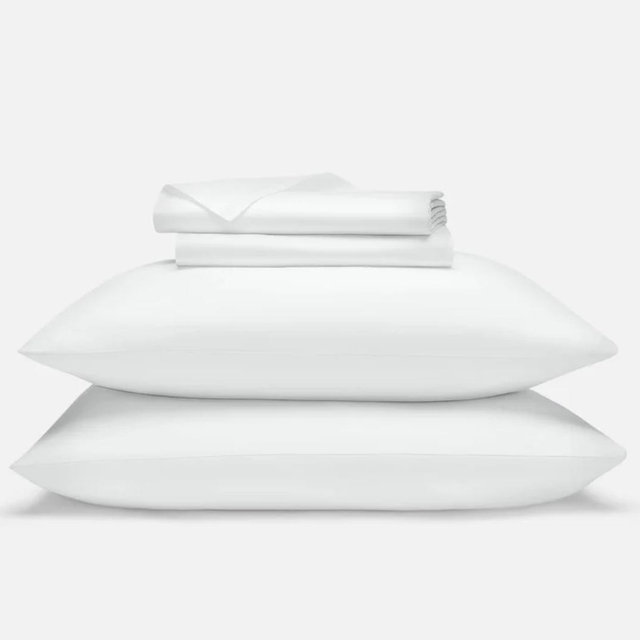 Luxe Sateen Core Sheet Set-King
