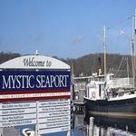 Mystic Seaport Museum
