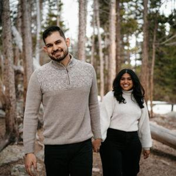 Our newlywed fund