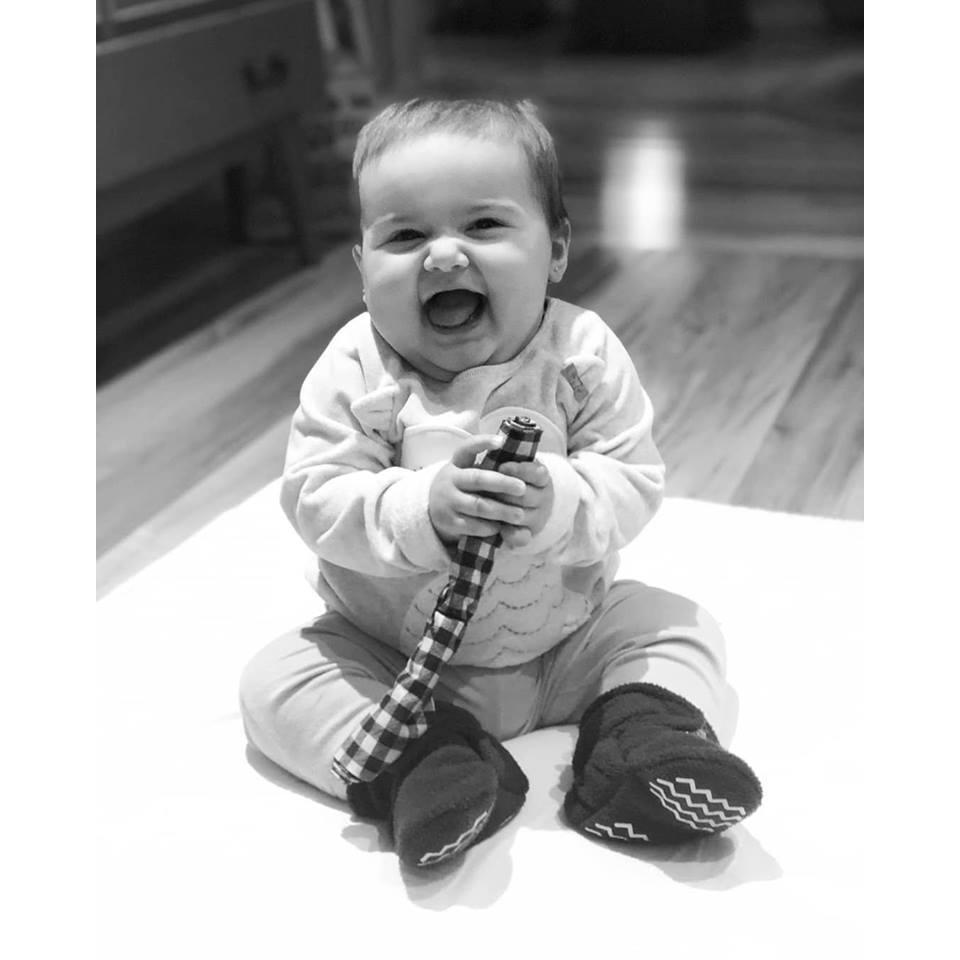 Our Willow Grace!!