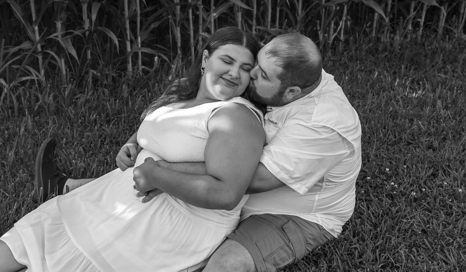 The Wedding Website of Savannah Thompson and Nick Riley