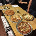 De Fazio's