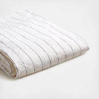 Linen Fitted Sheet