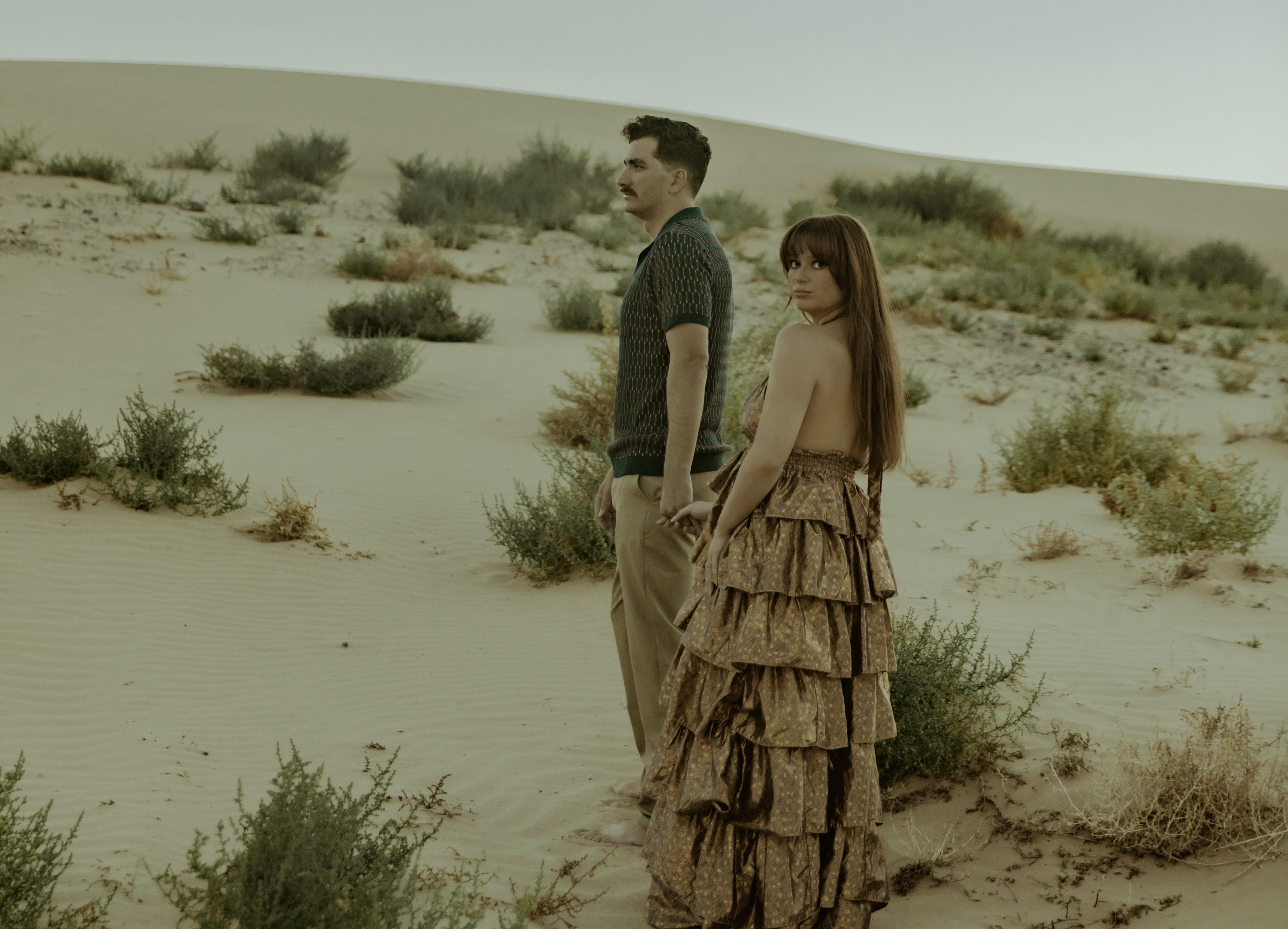 The Wedding Website of Pili Bell and Kyle Rede