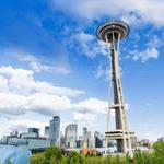 Space Needle