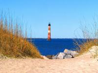 Charleston Beaches