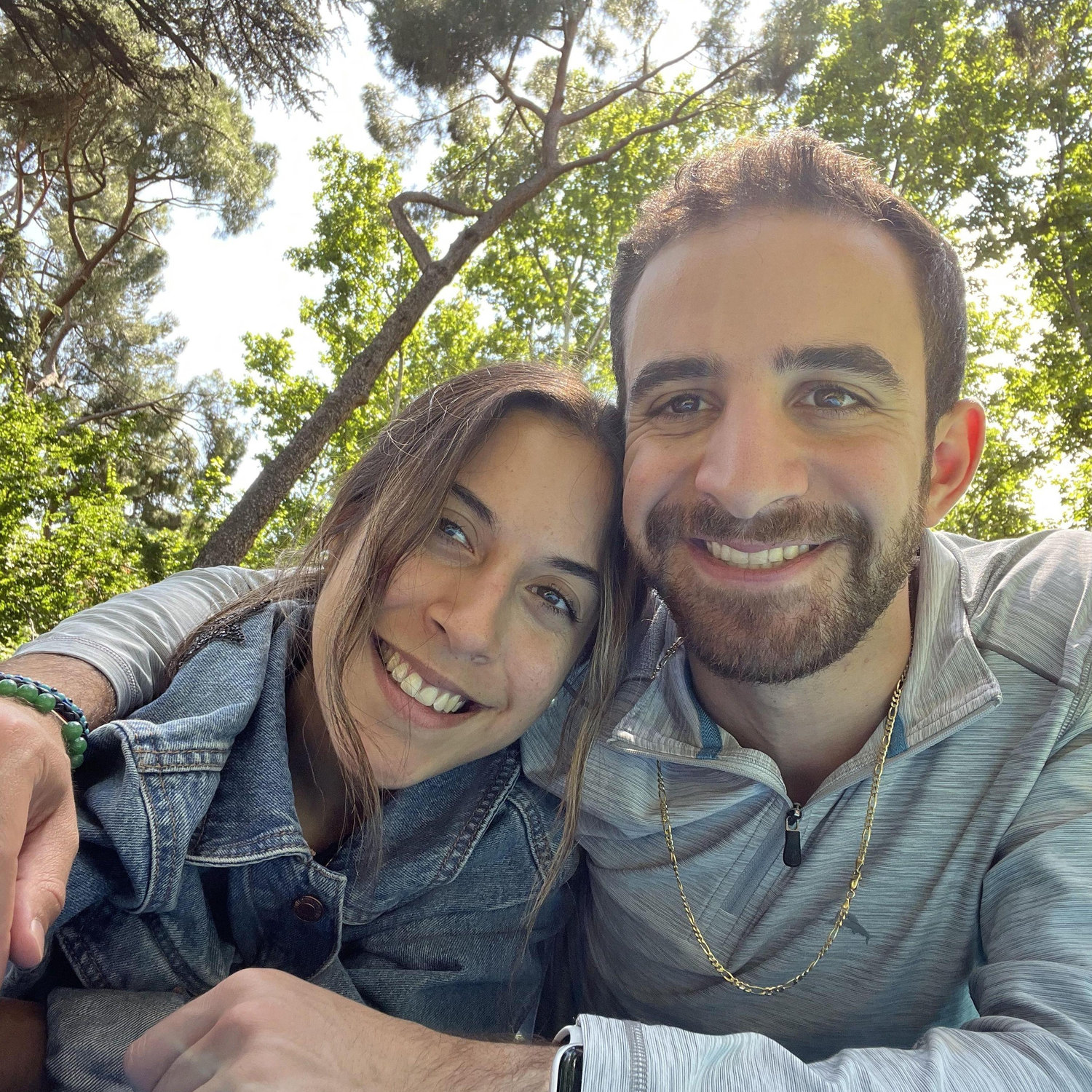 Día de picnic :)