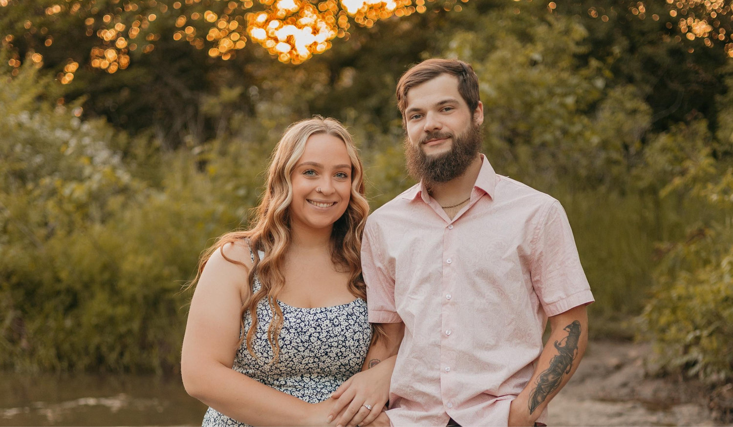 The Wedding Website of Alexis Reifel and Aaron Kennedy