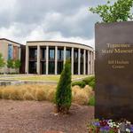 Tennessee State Museum