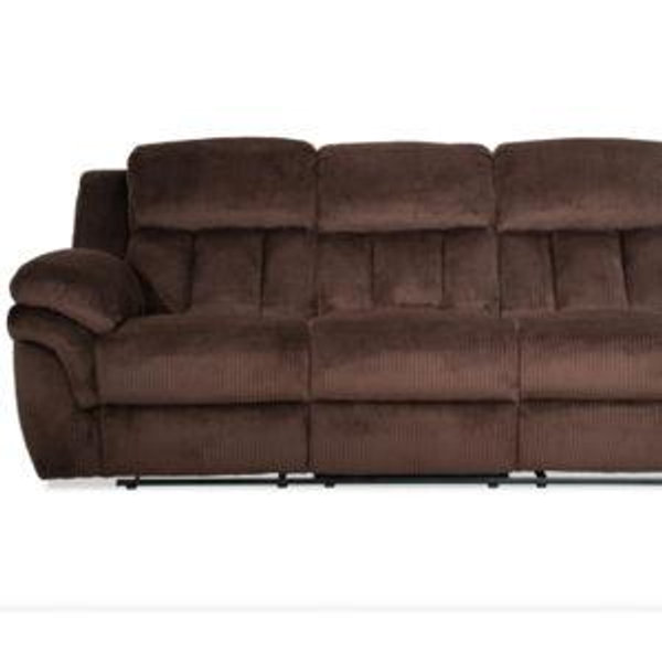 New Couch