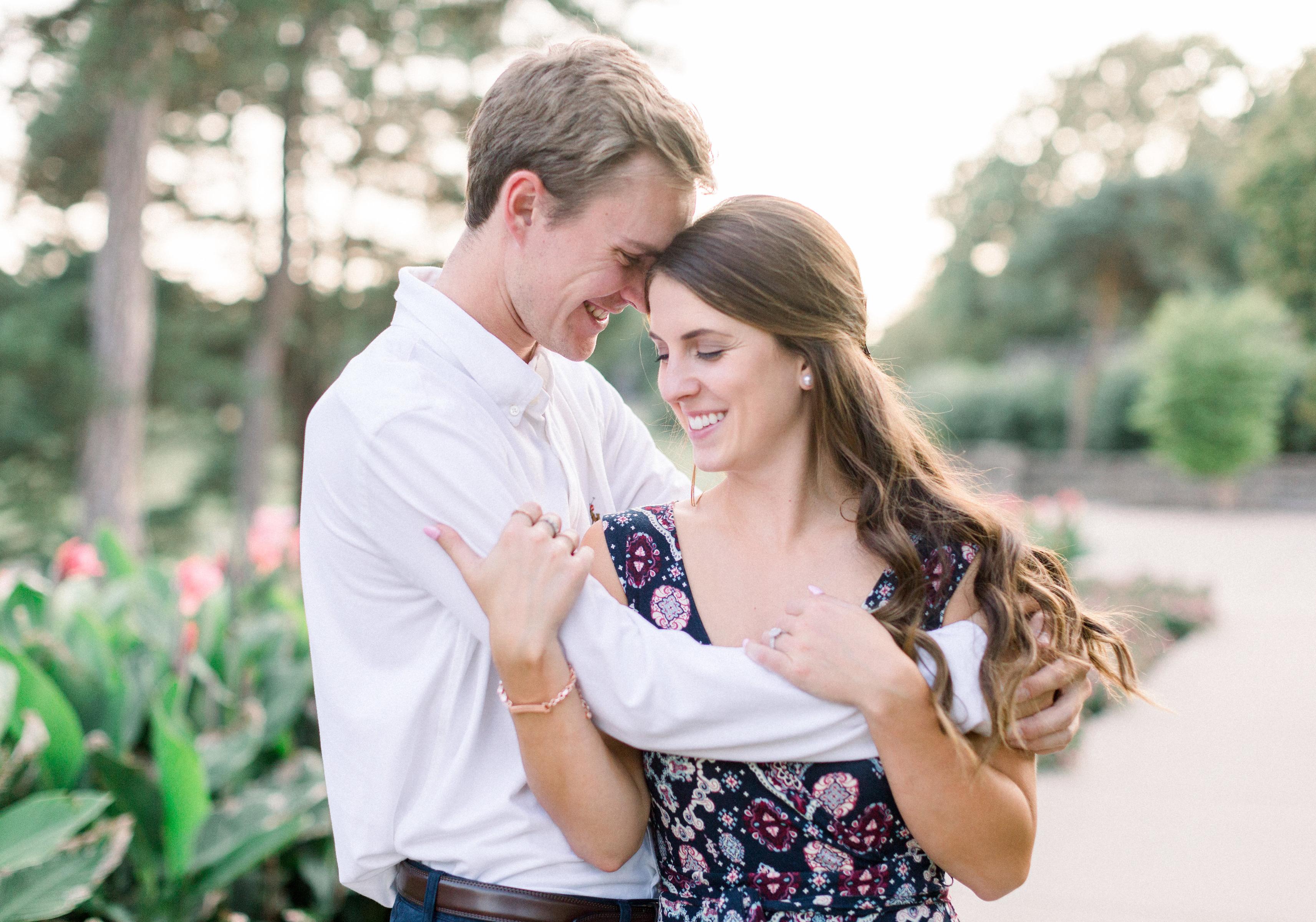 The Wedding Website of Kelcey Edwards and Nicholas Rice