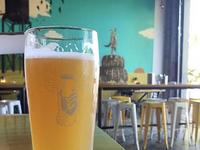 Sasquatch Brewing Co. & New West Cider