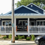 Hook & Vine - Kitchen and Bar