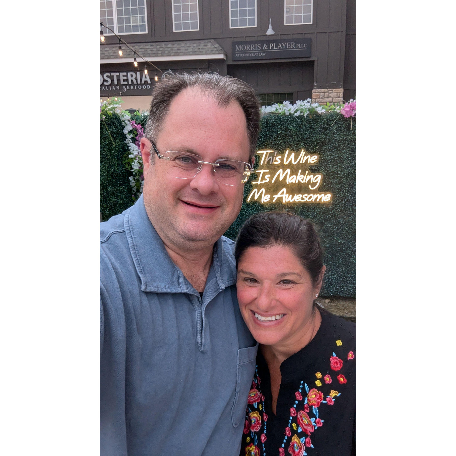 Date Night