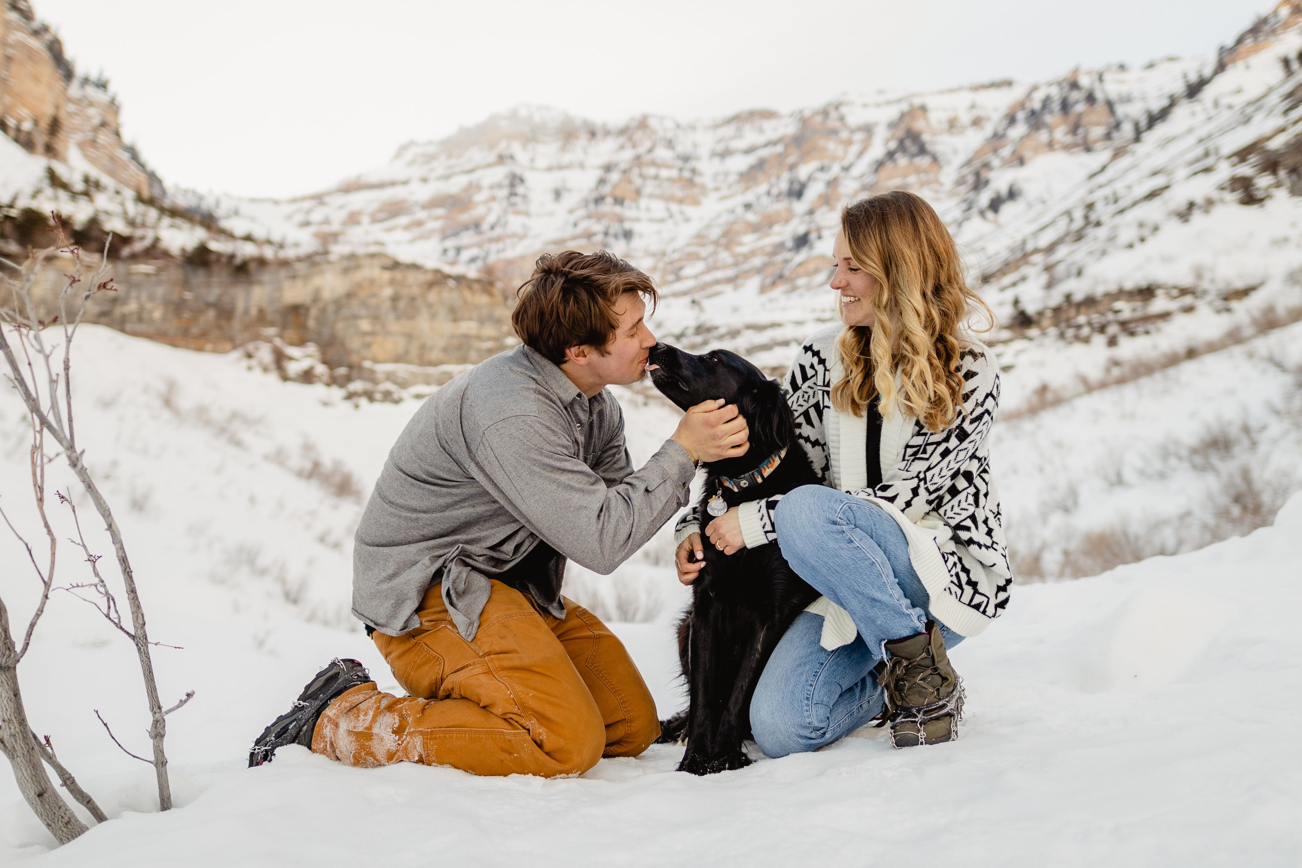 The Wedding Website of Kami Abi-Nader and Alex Mager