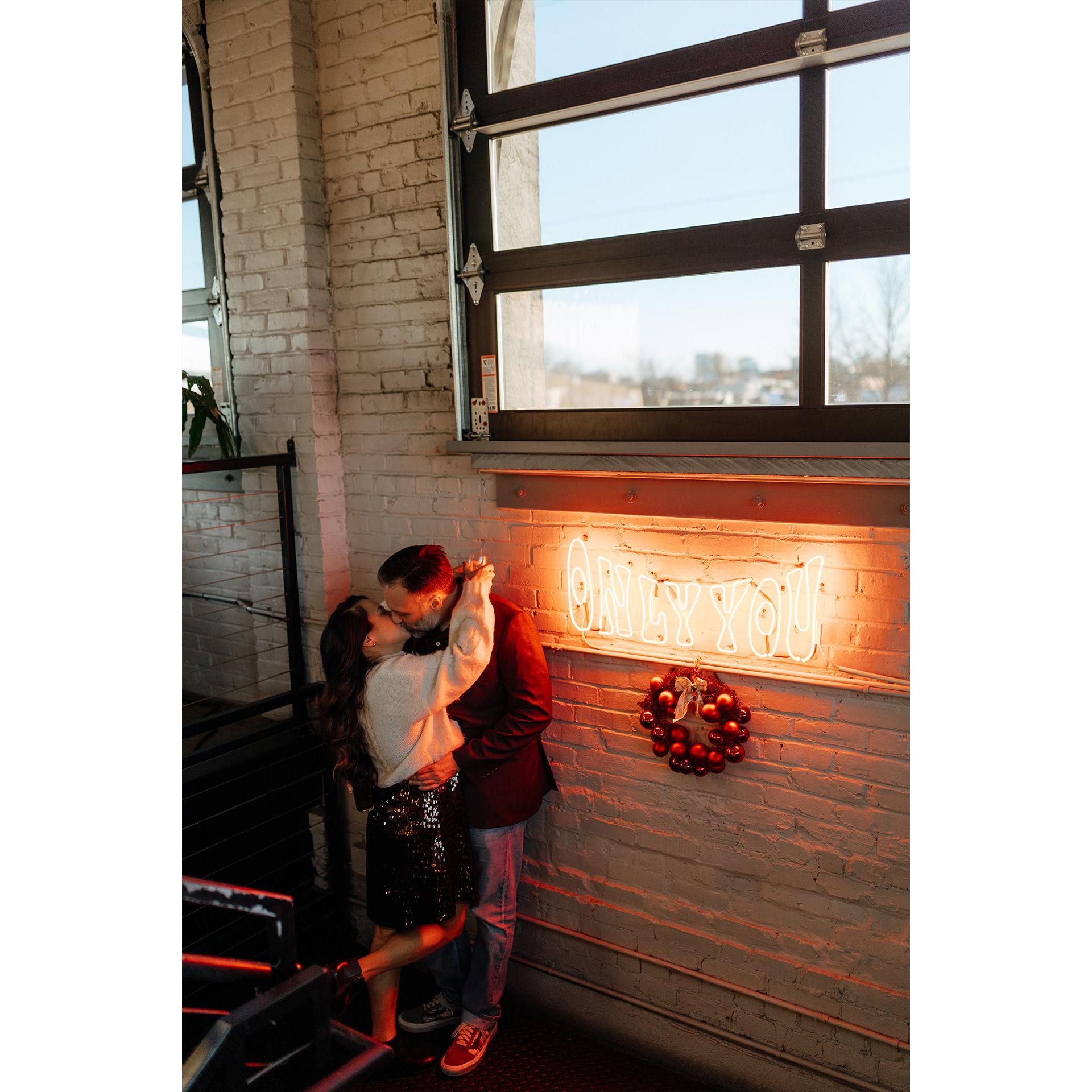 Engagement Session (December 2023)