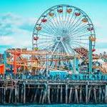 Santa Monica Pier