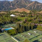 TENNIS & PICKLEBALL
