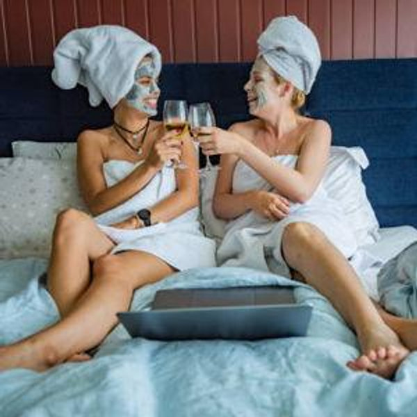 Honeymoon Spa Day