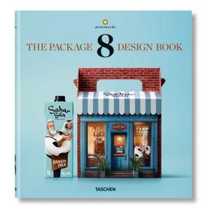 The Package Design Book 8