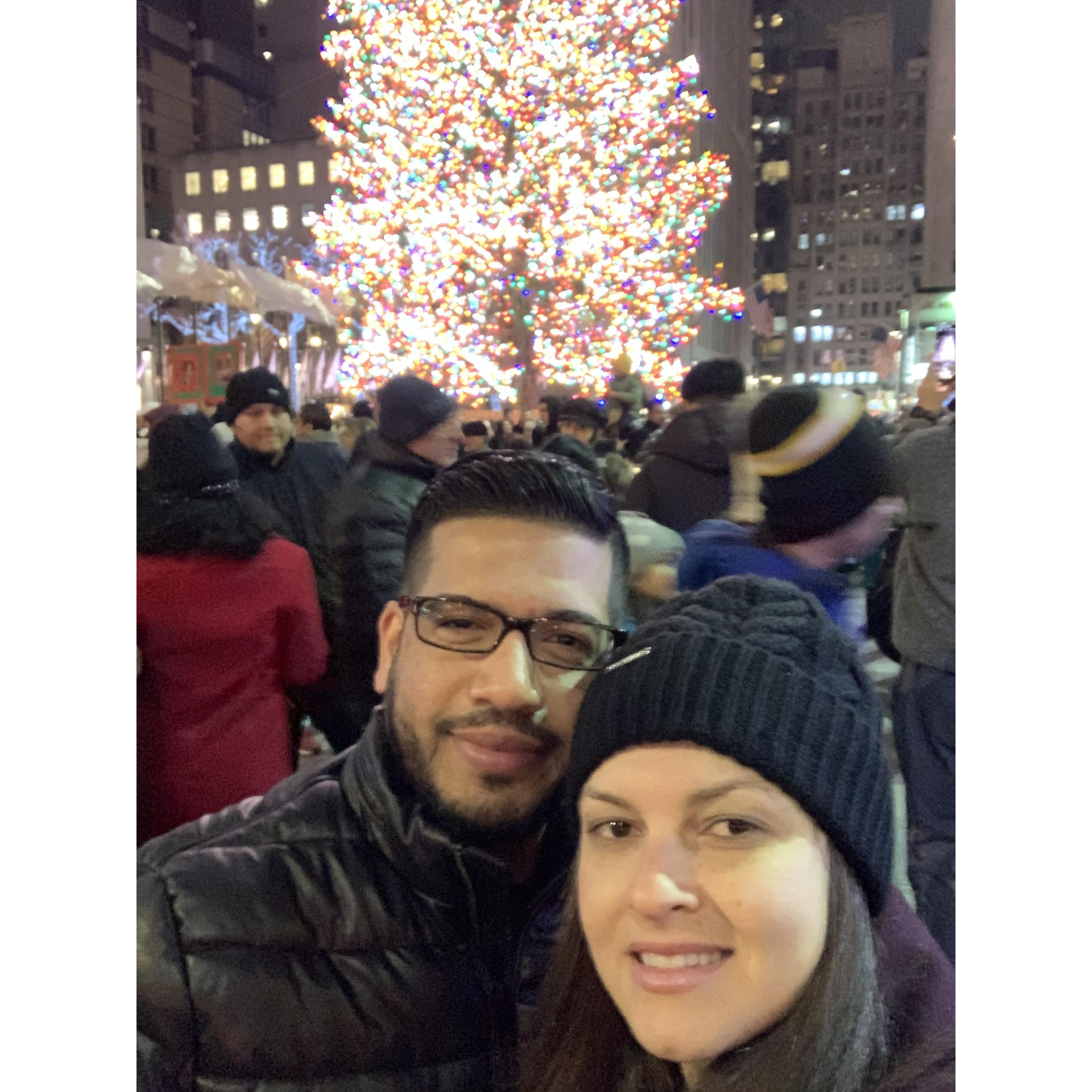 Winter Wonderland!!!