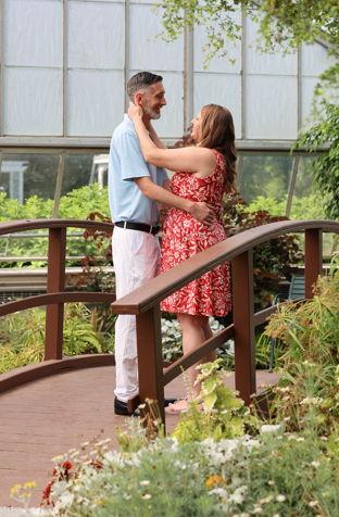 The Wedding Website of Jim Colbert and Angela Celmer