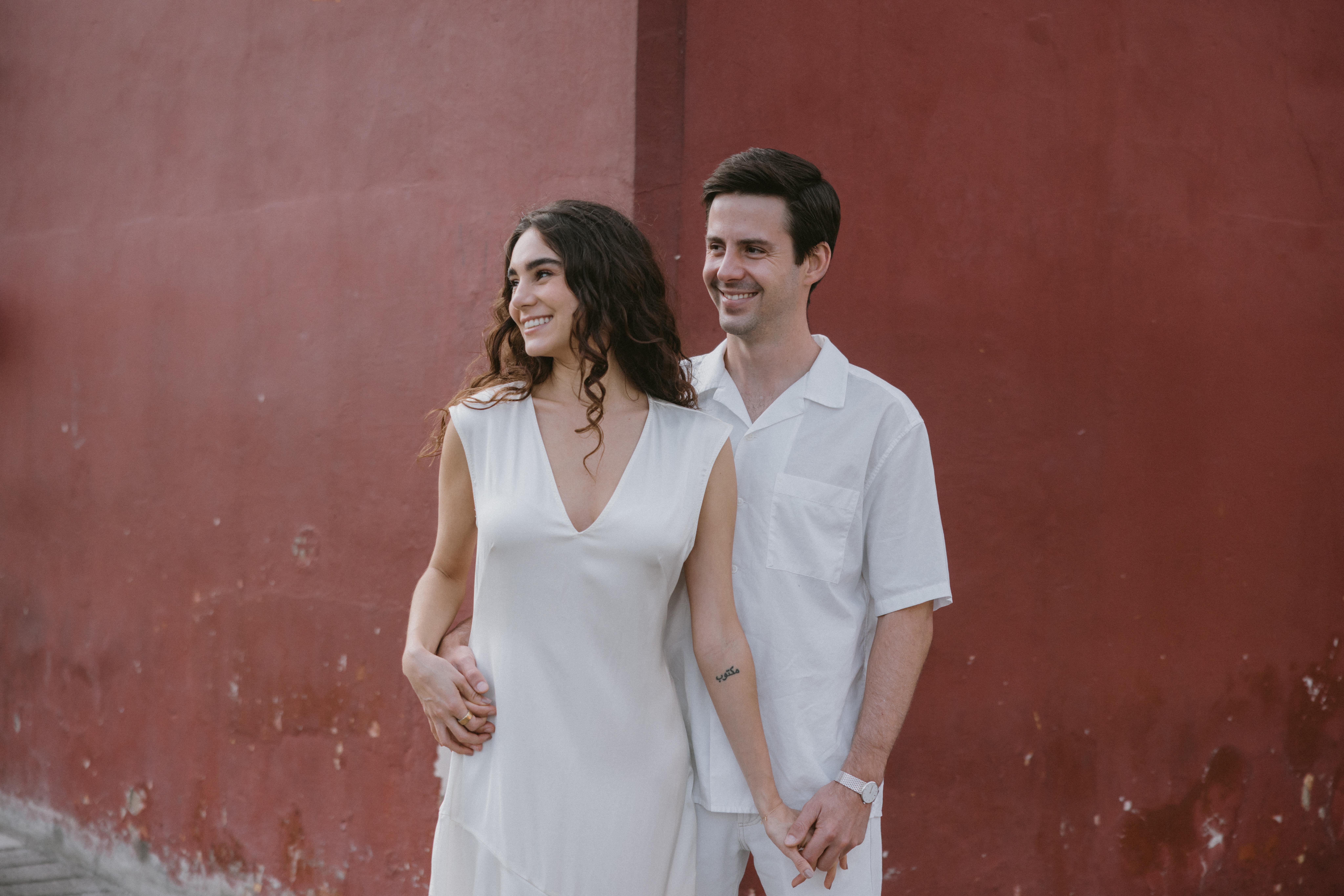 The Wedding Website of Mariana Lutteroth and Sebastian Berberat