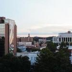 Downtown Lafayette