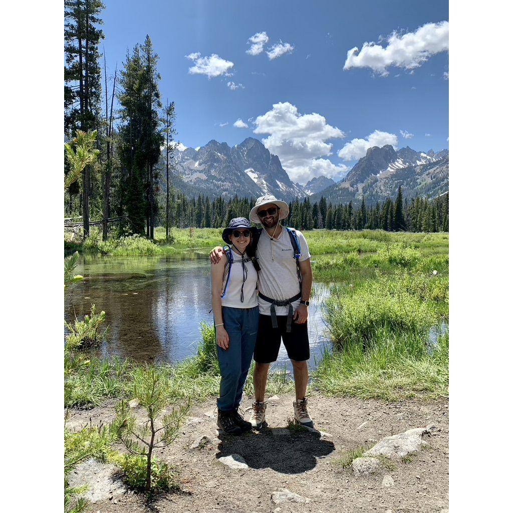 Our favorite spot in Idaho, 2023