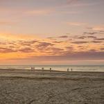 East Beach