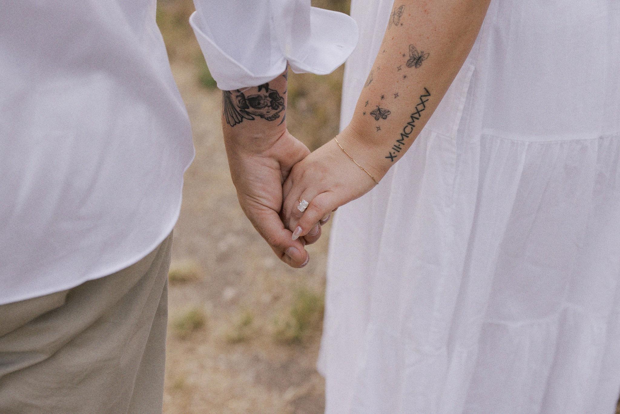 The Wedding Website of Ashley Genet and Chris Merz