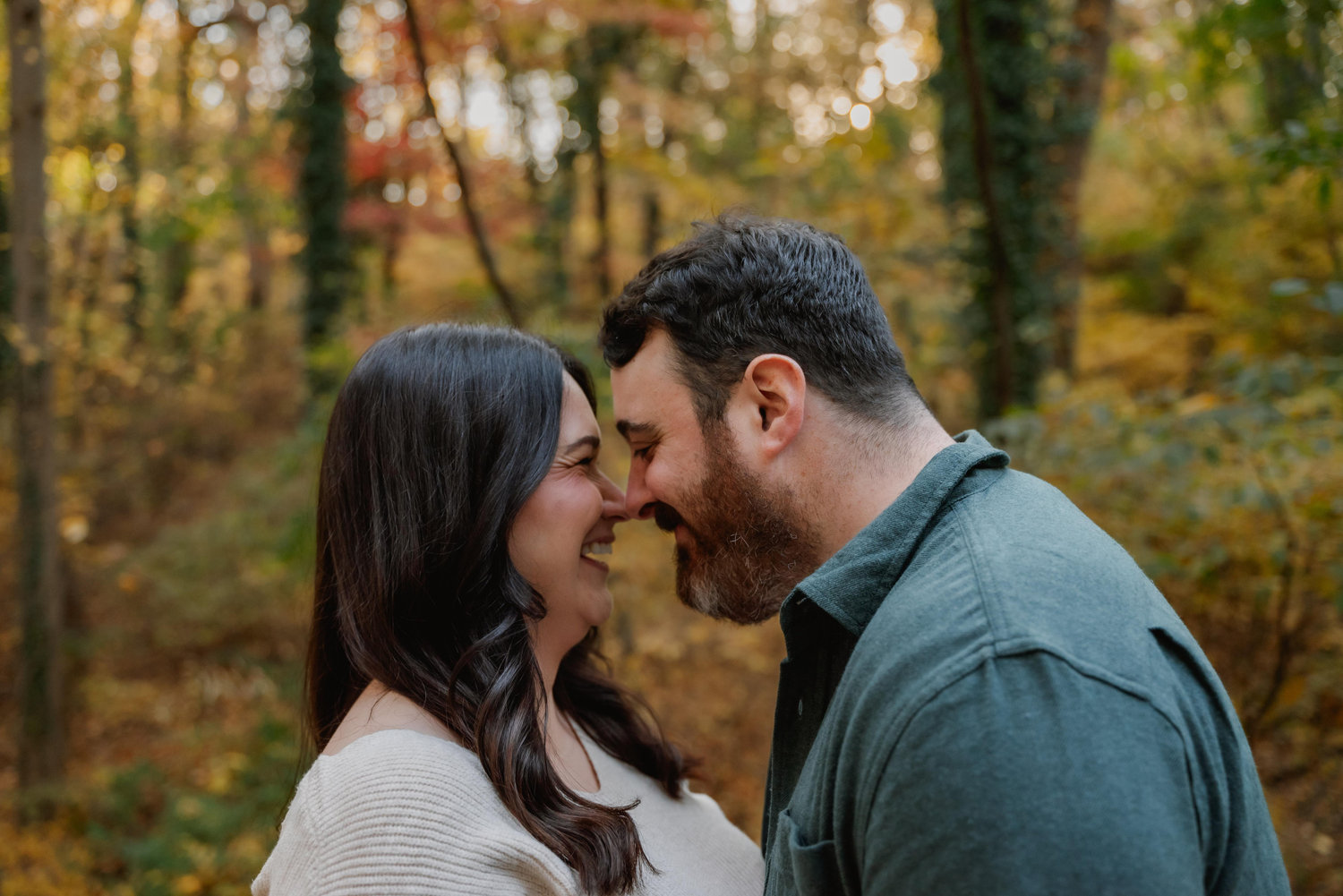 The Wedding Website of MacKenzie Breinlinger and Kyle Noone