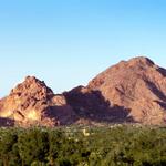 Camelback Mountain