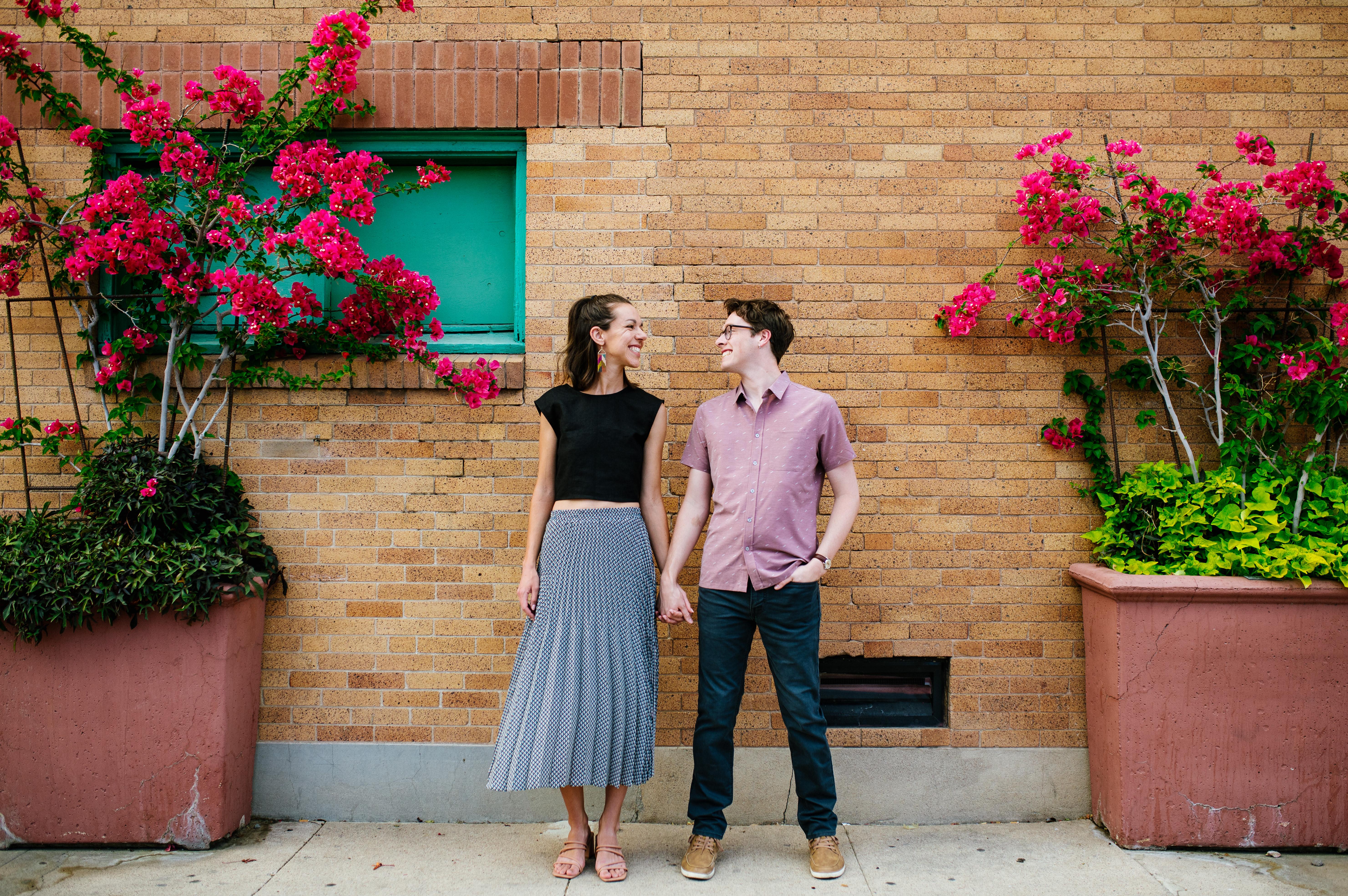 The Wedding Website of Alex Rutherford and Katie Portman