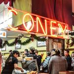Fort Wayne's Famous Coney Island
