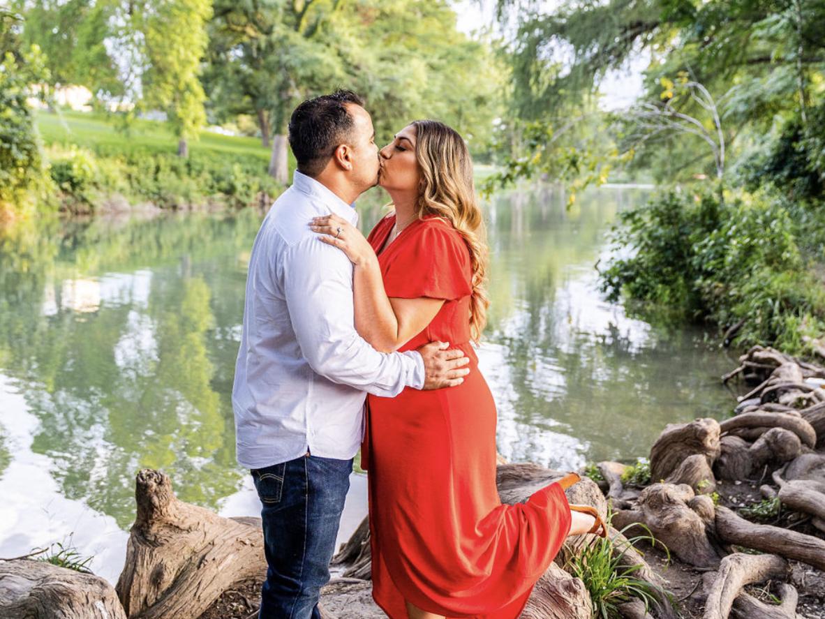 The Wedding Website of Jacqueline Graciano and Richard Robles