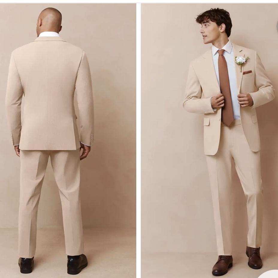 Suit Color Option for Men
