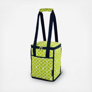 24 Can Collapsible Cooler