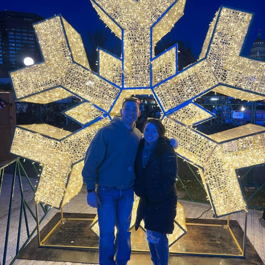 The Mile High Tree - Denver, CO 2023