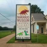 Naranjo Museum-Natural History
