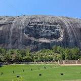 Stone Mountain Park