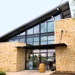 Deep Eddy Vodka Tasting Room