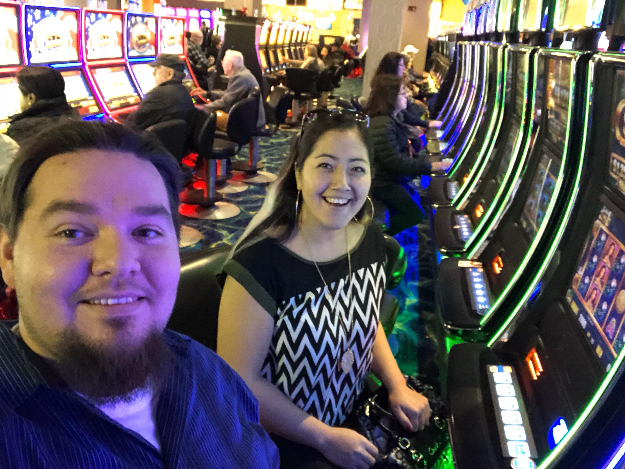 2018 Muckleshoot Casino