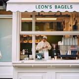 Leon’s Bagels