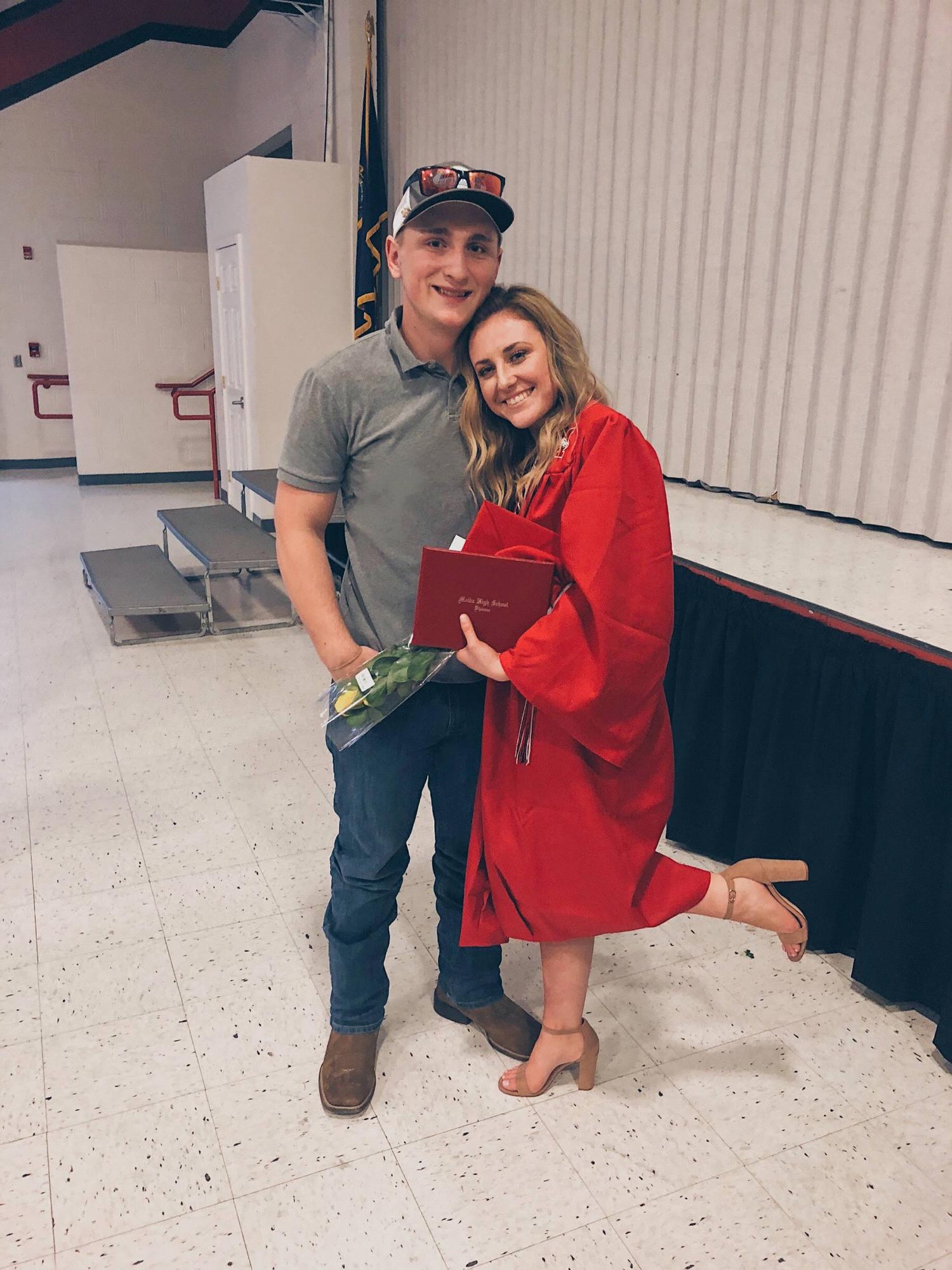 kaydyns graduation 2018